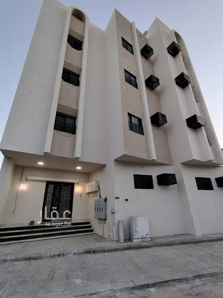 شقة للإيجار في شارع زفر بن اوس, حي بنى معاوية, مدينة المدينة المنورة, منطقة المدينة المنورة