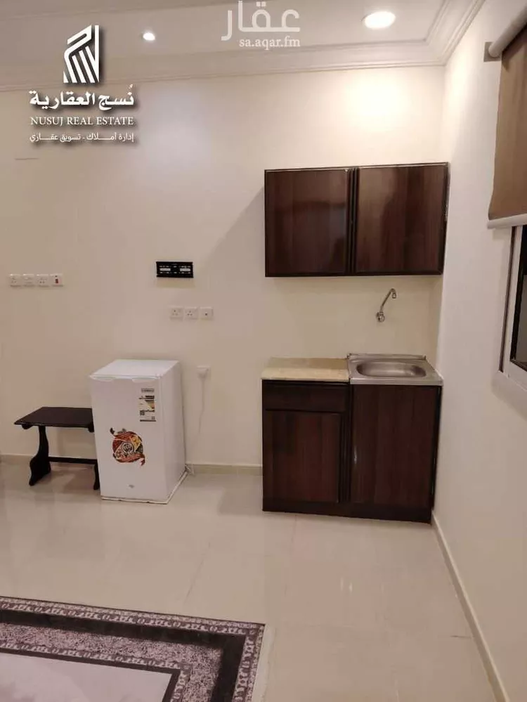 شقة للإيجار في شارع سواد بن غزيه, حي العاقول, مدينة المدينة المنورة, منطقة المدينة المنورة صورة 4