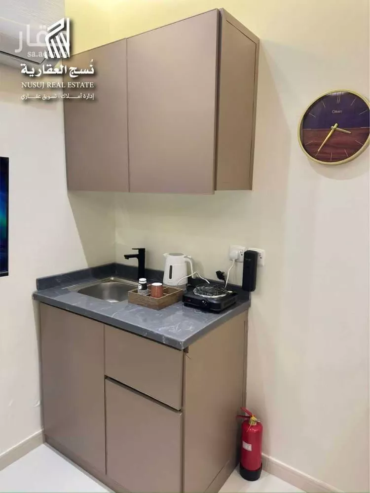 شقة للإيجار في شارع أبو بكر بن عبدالرحمن, حي العريض, مدينة المدينة المنورة, منطقة المدينة المنورة صورة 3