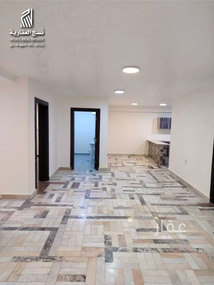 شقة للإيجار في شارع الحسين بن بشران, حي العريض, مدينة المدينة المنورة, منطقة المدينة المنورة صورة 3