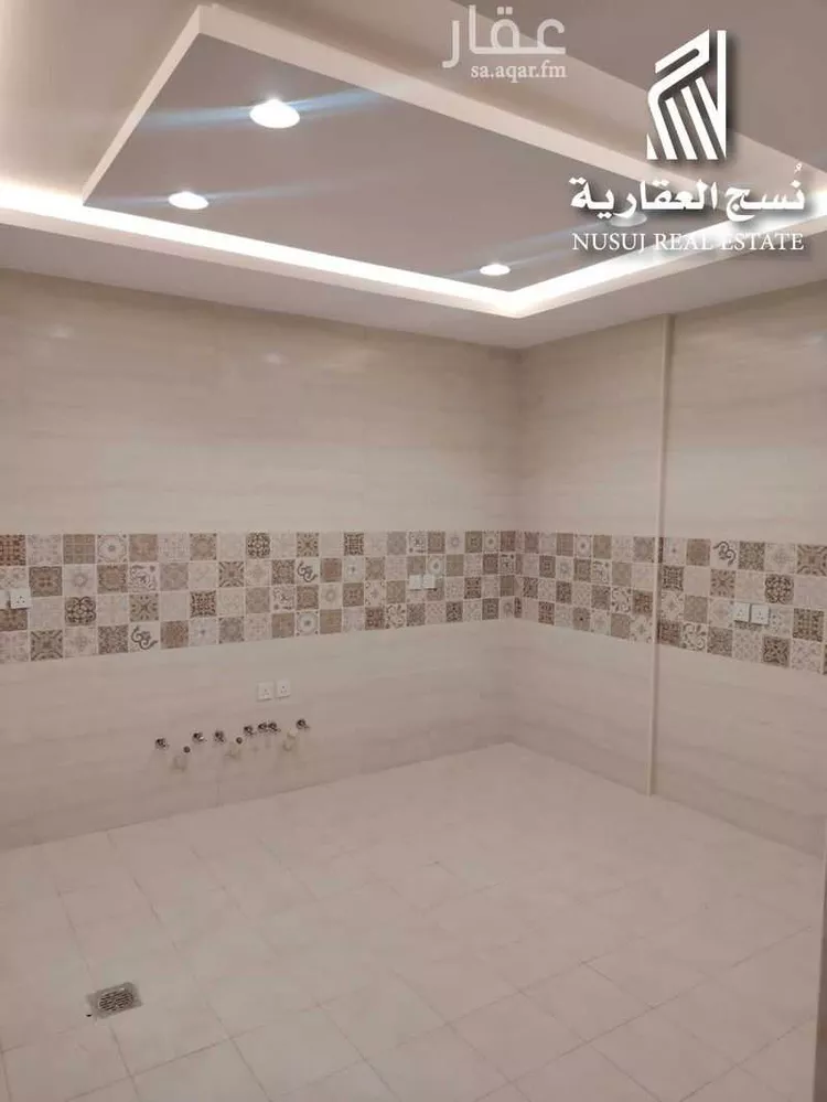 شقة للإيجار في شارع الحسن الميسانى, حي الإسكان, مدينة المدينة المنورة, منطقة المدينة المنورة صورة 3