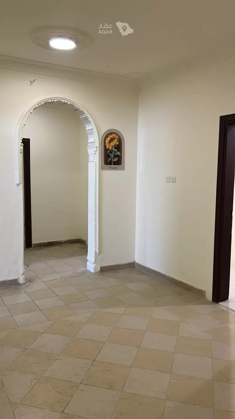 شقة للإيجار في شارع ام الحارث بنت مالك ابن الانصارية, حي بنى معاوية, مدينة المدينة المنورة, منطقة المدينة المنورة
