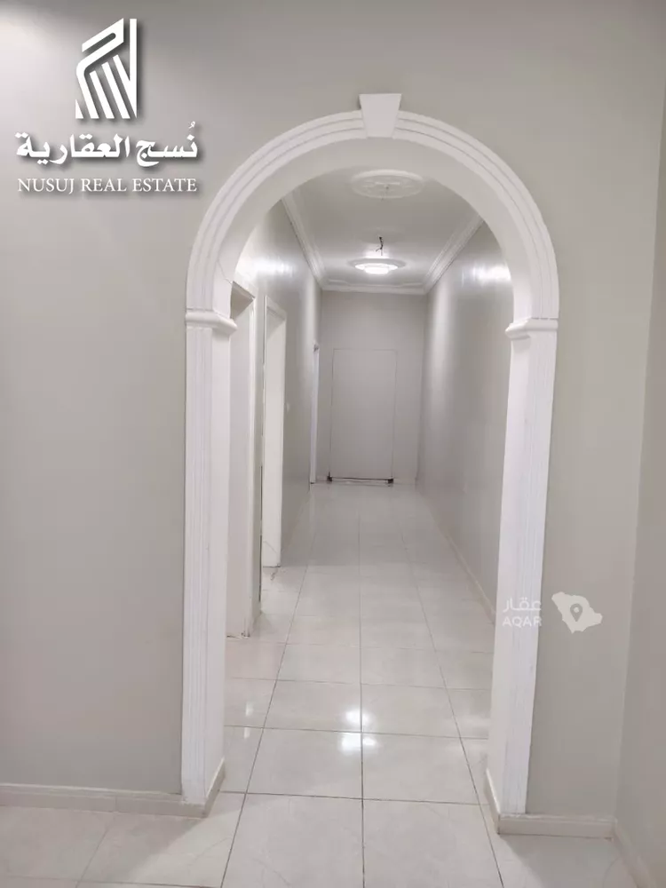 شقة للإيجار في شارع ابراهيم بن البراء بن عازب, حي نبلاء, مدينة المدينة المنورة, منطقة المدينة المنورة صورة 5