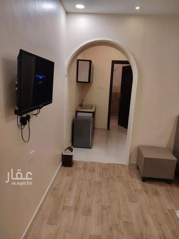 شقة للإيجار في شارع سواد بن غزيه, حي العاقول, مدينة المدينه المنوره, منطقة المدينة المنورة صورة 4
