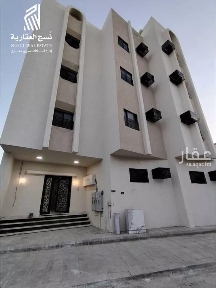 استوديو للإيجار في شارع زفر بن اوس, حي بنى معاوية, مدينة المدينة المنورة, منطقة المدينة المنورة 6