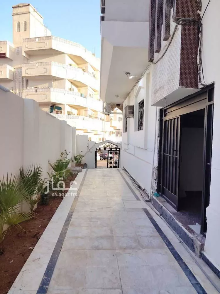 شقة للإيجار في شارع ابو الرجال, حي بنى معاوية, مدينة المدينة المنورة, منطقة المدينة المنورة