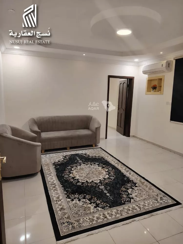 شقة للإيجار في شارع سواد بن غزيه, حي العاقول, مدينة المدينة المنورة, منطقة المدينة المنورة
