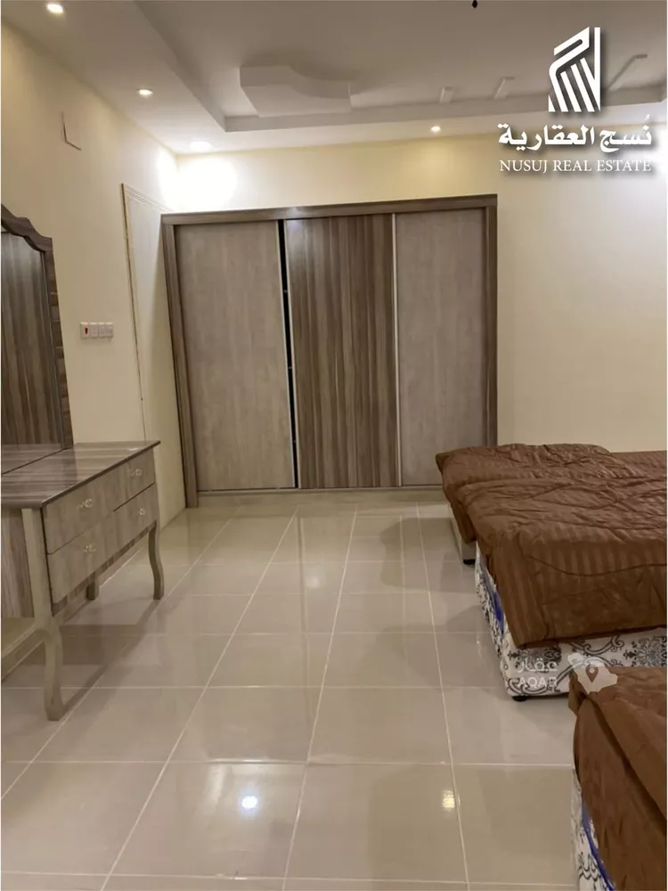 شقة للإيجار في شارع سواد بن غزيه, حي العاقول, مدينة المدينة المنورة, منطقة المدينة المنورة