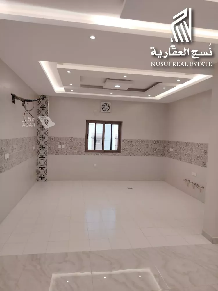 شقة للإيجار في شارع طريق الملك عبدالعزيز الفرعي, حي الإسكان, مدينة المدينة المنورة, منطقة المدينة المنورة 5