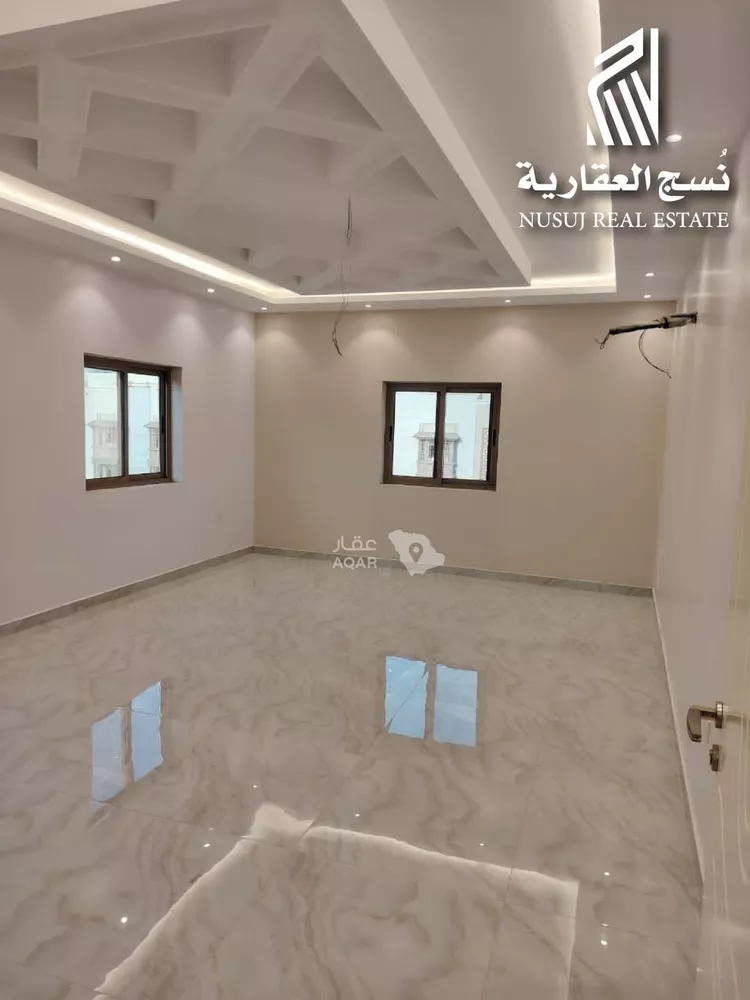 شقة للإيجار في شارع طريق الملك عبدالعزيز الفرعي, حي الإسكان, مدينة المدينة المنورة, منطقة المدينة المنورة