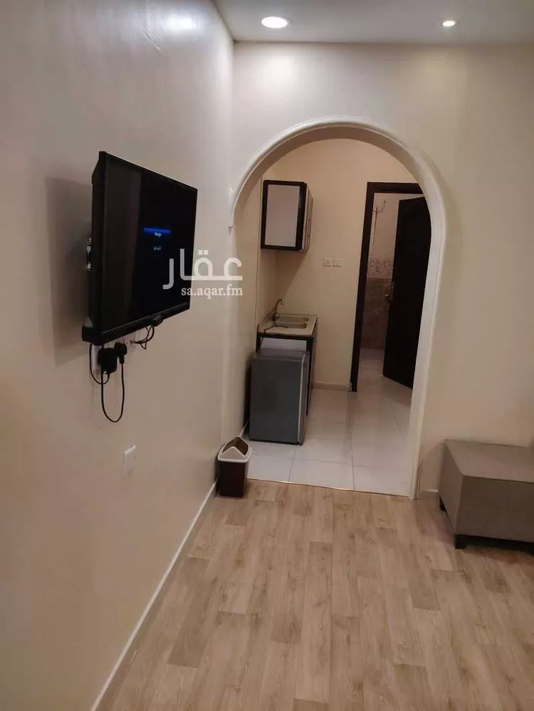 شقة للإيجار في شارع سواد بن غزيه, حي العاقول, مدينة المدينه المنوره, منطقة المدينة المنورة صورة 4
