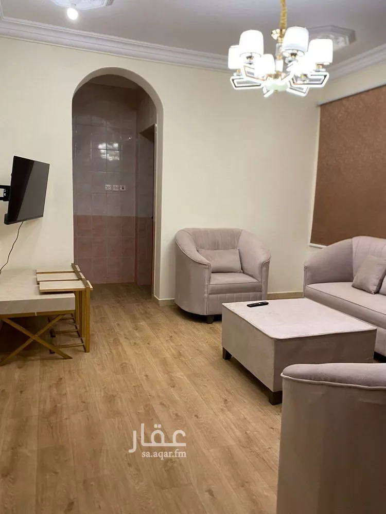 شقة للإيجار في شارع ابو حمزه القصاب, حي العريض, مدينة المدينة المنورة, منطقة المدينة المنورة صورة 3