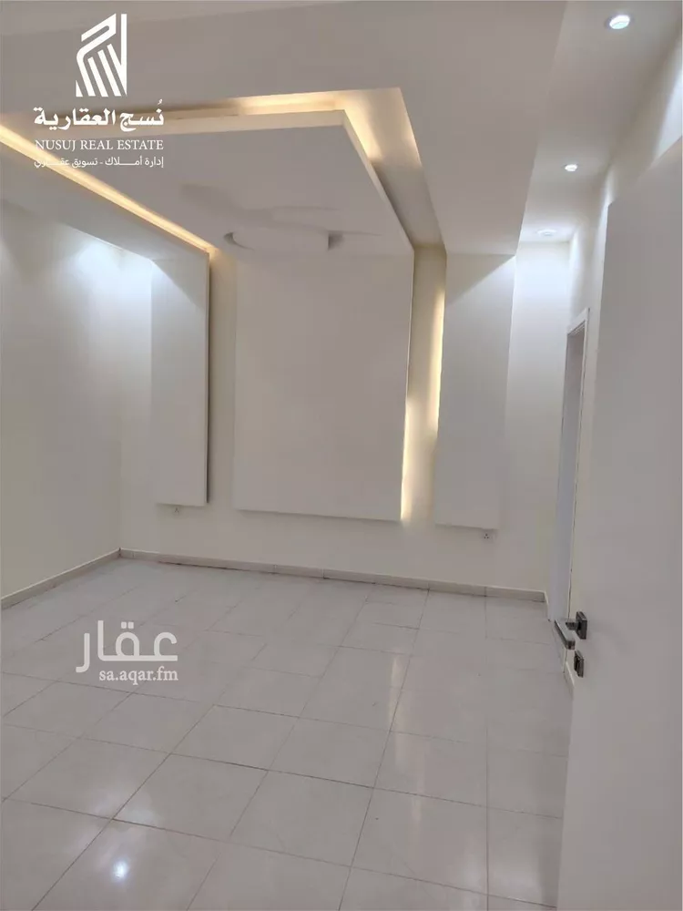 شقة للإيجار في شارع يحيى بن عتيق, حي نبلاء, مدينة المدينة المنورة, منطقة المدينة المنورة