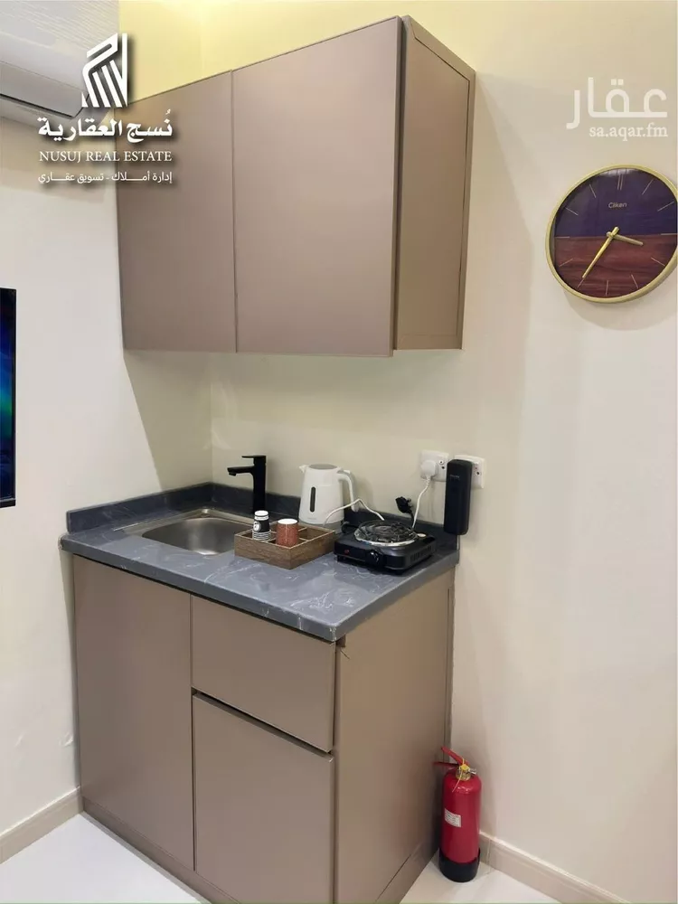 شقة للإيجار في شارع زيد بن جبير الجهني, حي العريض, مدينة المدينة المنورة, منطقة المدينة المنورة صورة 3