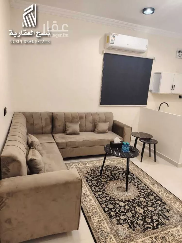 شقة للإيجار في شارع سواد بن غزيه, حي العاقول, مدينة المدينة المنورة, منطقة المدينة المنورة صورة 4