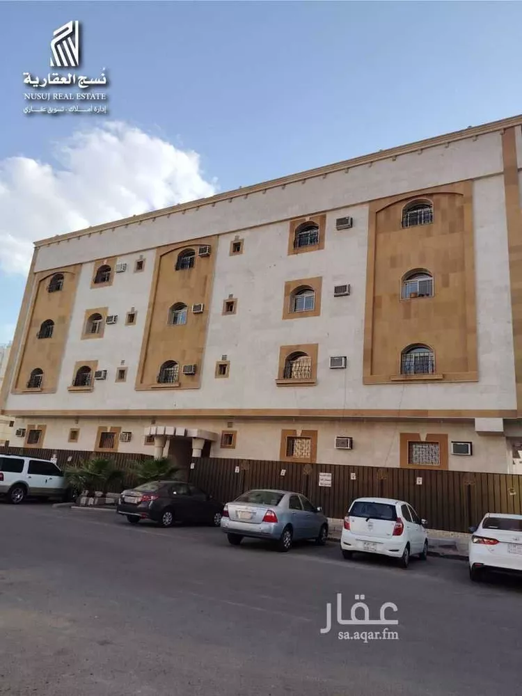 شقة للإيجار في شارع الحسين بن بشران, حي العريض, مدينة المدينة المنورة, منطقة المدينة المنورة