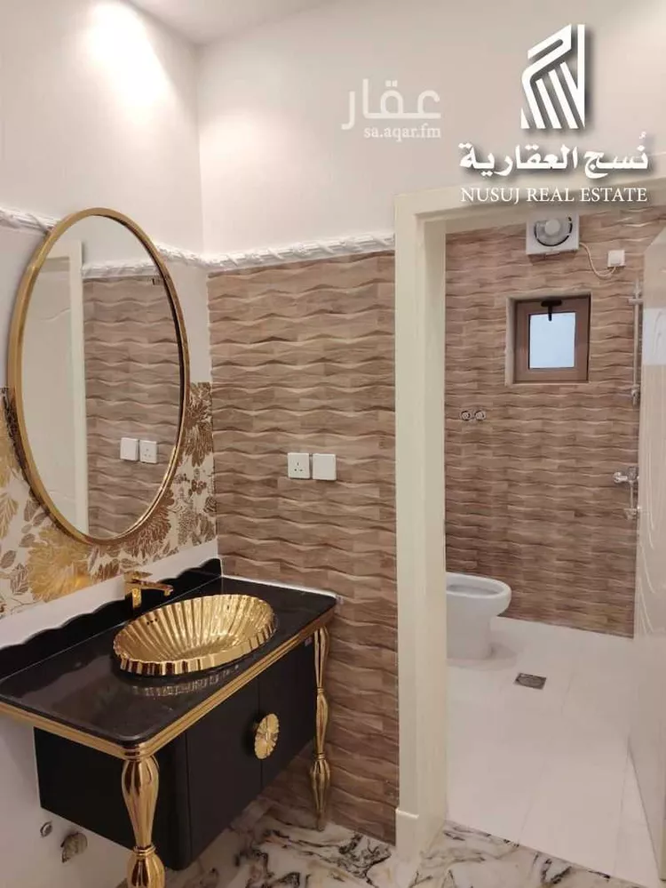 شقة للإيجار في شارع طريق الملك عبدالعزيز الفرعي, حي الإسكان, مدينة المدينة المنورة, منطقة المدينة المنورة صورة 2