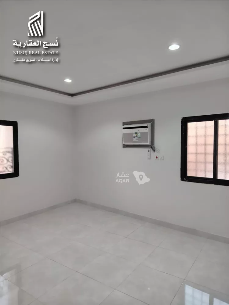 استوديو للإيجار في شارع زفر بن اوس, حي بنى معاوية, مدينة المدينة المنورة, منطقة المدينة المنورة 2