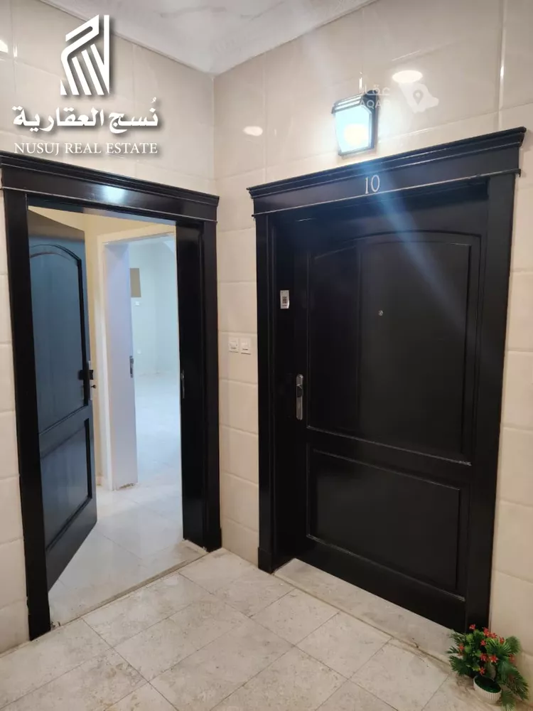 شقة للإيجار في شارع ابراهيم بن البراء بن عازب, حي نبلاء, مدينة المدينة المنورة, منطقة المدينة المنورة