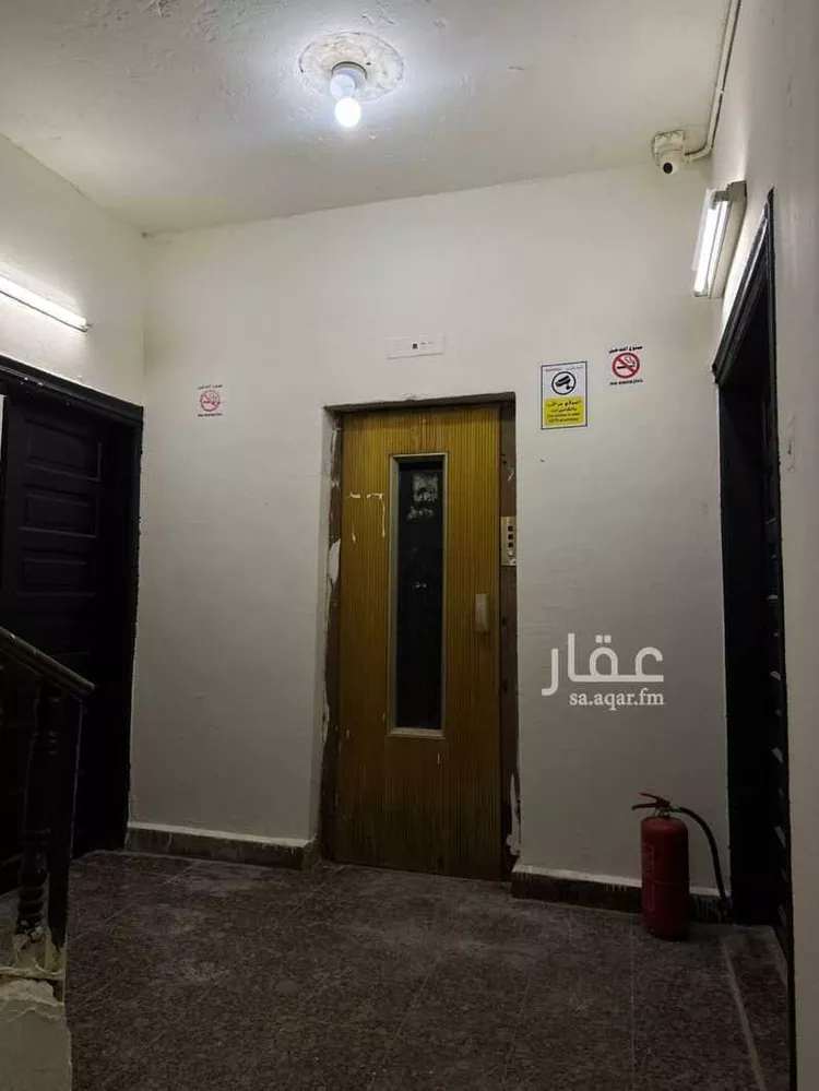 شقة للإيجار في شارع ابو الرجال, حي بنى معاوية, مدينة المدينه المنوره, منطقة المدينة المنورة صورة 3