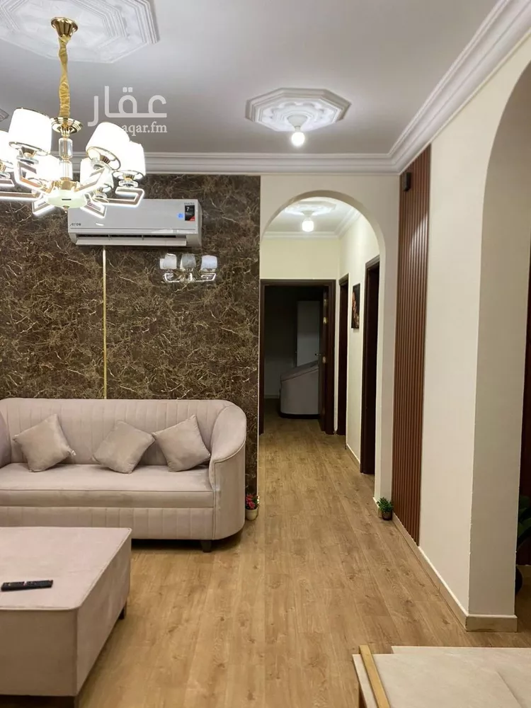 شقة للإيجار في شارع ابو حمزه القصاب, حي العريض, مدينة المدينة المنورة, منطقة المدينة المنورة