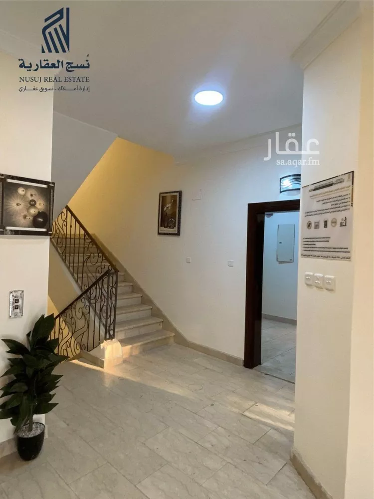 شقة للإيجار في شارع البردون, حي المصانع, مدينة المدينة المنورة, منطقة المدينة المنورة صورة 3