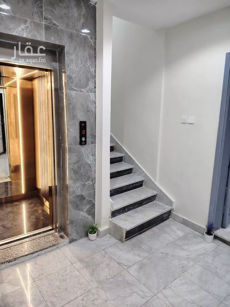 شقة للإيجار في شارع المهاجر بن ابي امية, حي بنى معاوية, مدينة المدينة المنورة, منطقة المدينة المنورة صورة 5