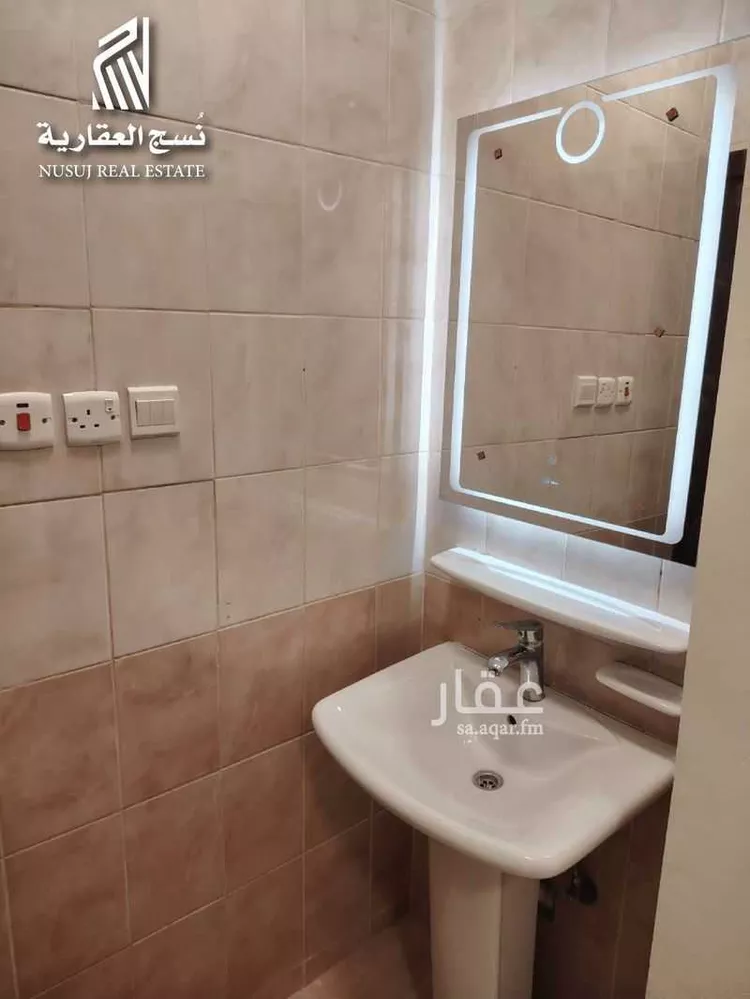 شقة للإيجار في شارع أبو بكر بن عبدالرحمن, حي العريض, مدينة المدينة المنورة, منطقة المدينة المنورة صورة 4