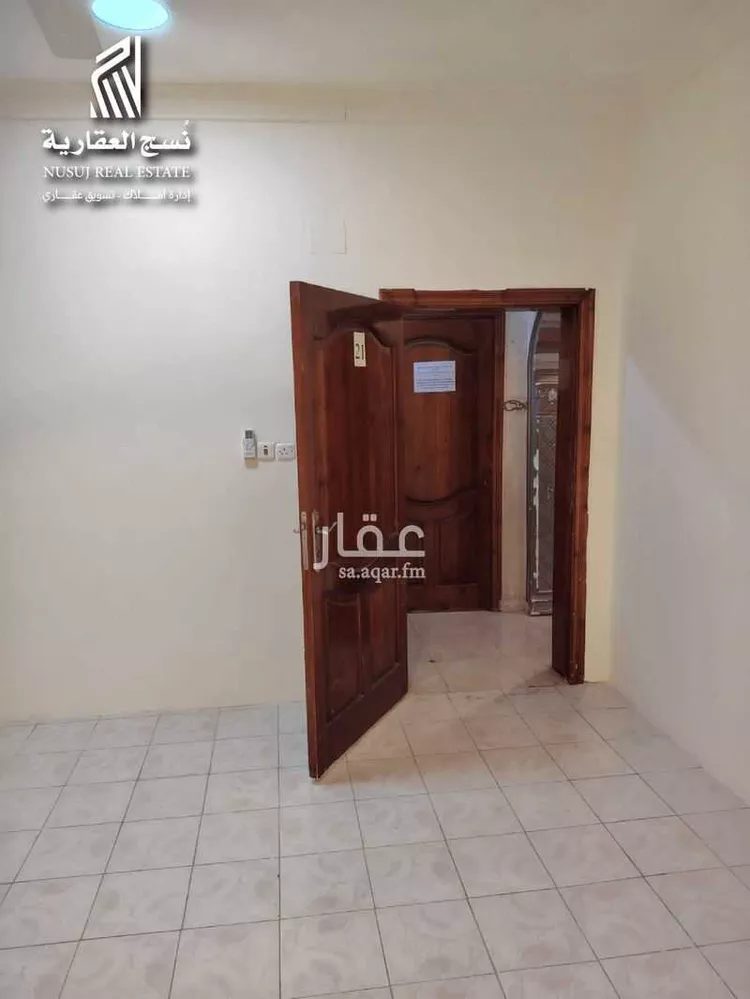 غرفة للإيجار في شارع سعد بن عثمان., حي وادي مذينب, مدينة المدينة المنورة, منطقة المدينة المنورة صورة 4