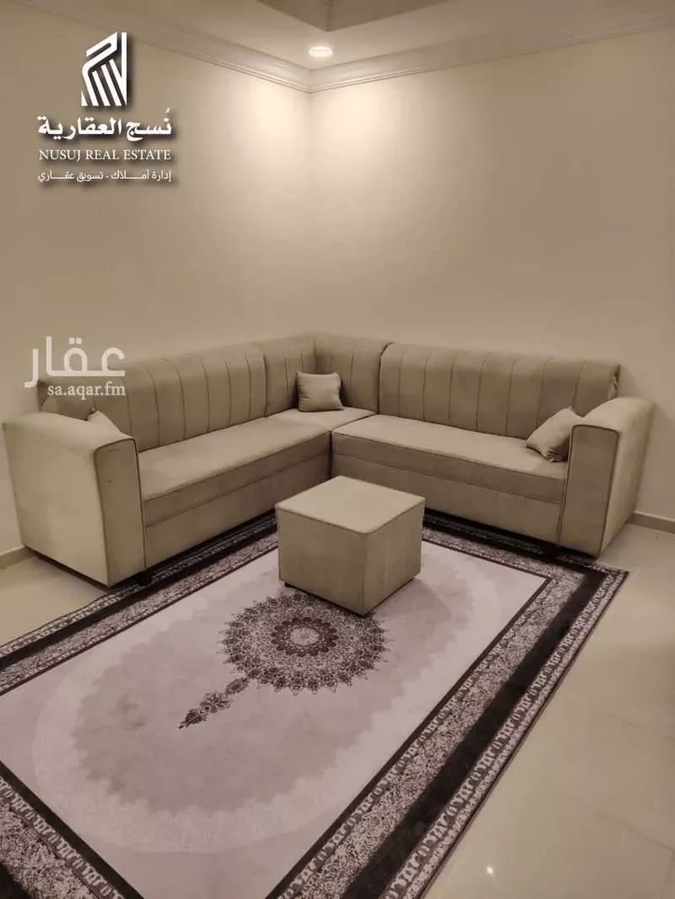 شقة للإيجار في شارع سواد بن غزيه, حي العاقول, مدينة المدينة المنورة, منطقة المدينة المنورة