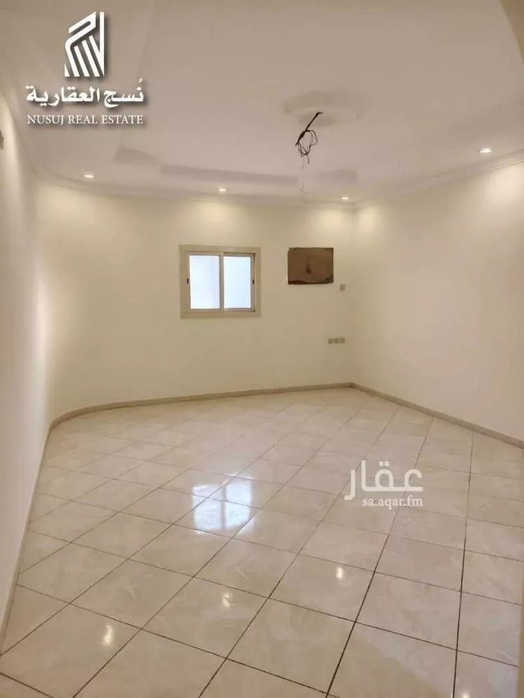 شقة للإيجار في شارع جابر ابن صبح الراسبي, حي العريض, مدينة المدينة المنورة, منطقة المدينة المنورة 6