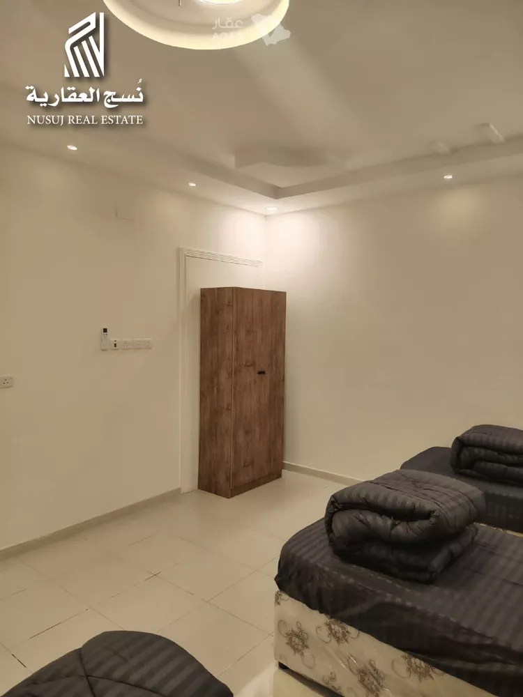 شقة للإيجار في شارع سواد بن غزيه, حي العاقول, مدينة المدينة المنورة, منطقة المدينة المنورة صورة 3