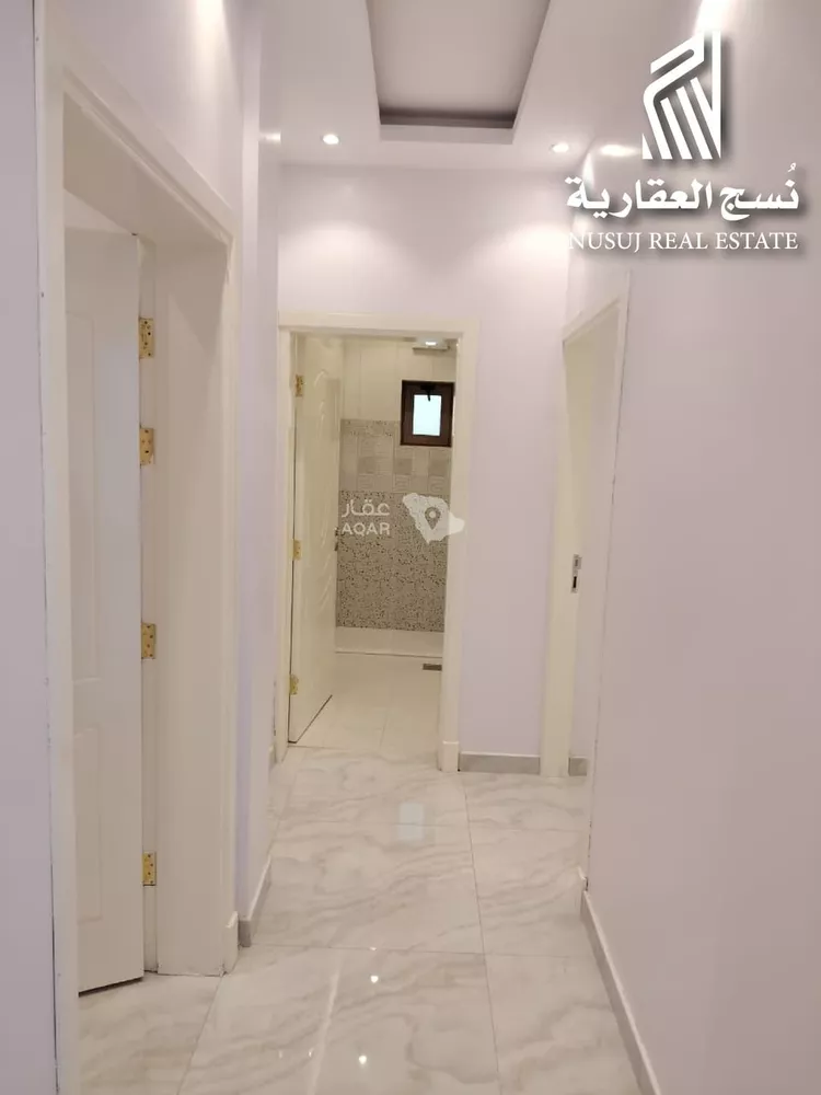 شقة للإيجار في شارع طريق الملك عبدالعزيز الفرعي, حي الإسكان, مدينة المدينة المنورة, منطقة المدينة المنورة 4