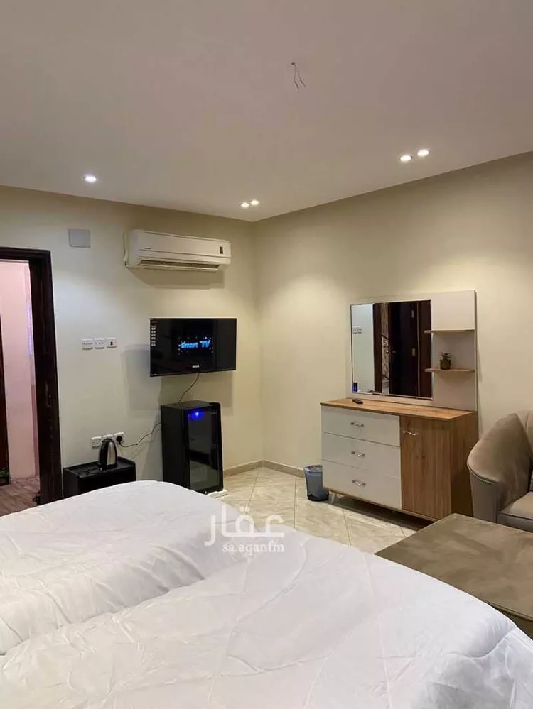 شقة للإيجار في شارع الامير مقرن بن عبدالعزيز, حي العريض, مدينة المدينه المنوره, منطقة المدينة المنورة صورة 2