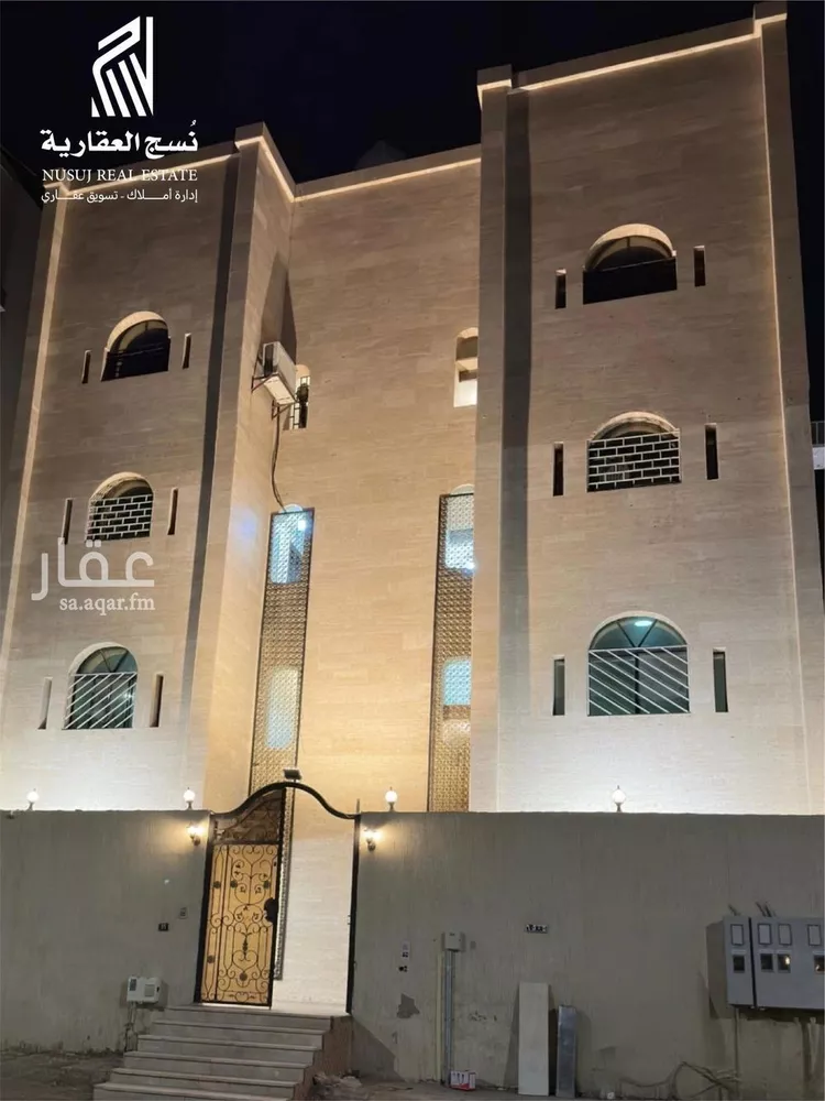 شقة للإيجار في حي العريض, مدينة المدينة المنورة, منطقة المدينة المنورة