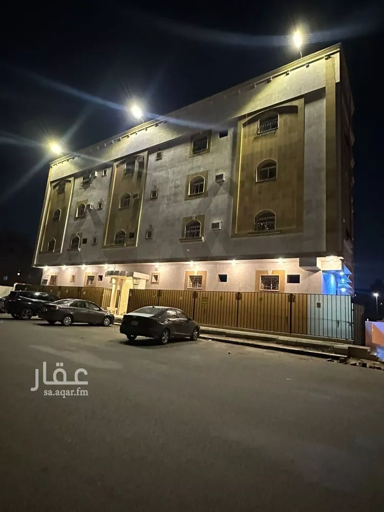 شقة للإيجار في شارع الحسين ابن بشران, حي العريض, مدينة المدينة المنورة, منطقة المدينة المنورة