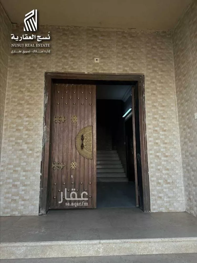 شقة للإيجار في شارع عبدالله ابن واصل, حي المطار, مدينة المدينة المنورة, منطقة المدينة المنورة صورة 2