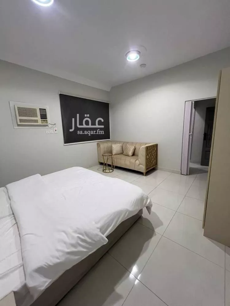 شقة للإيجار في شارع ابو عبدالله بن جماعة, حي جشم, مدينة المدينة المنورة, منطقة المدينة المنورة صورة 2