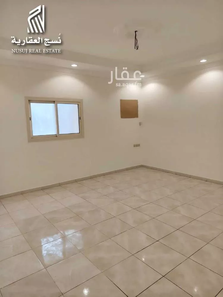 شقة للإيجار في شارع جابر ابن صبح الراسبي, حي العريض, مدينة المدينة المنورة, منطقة المدينة المنورة 7