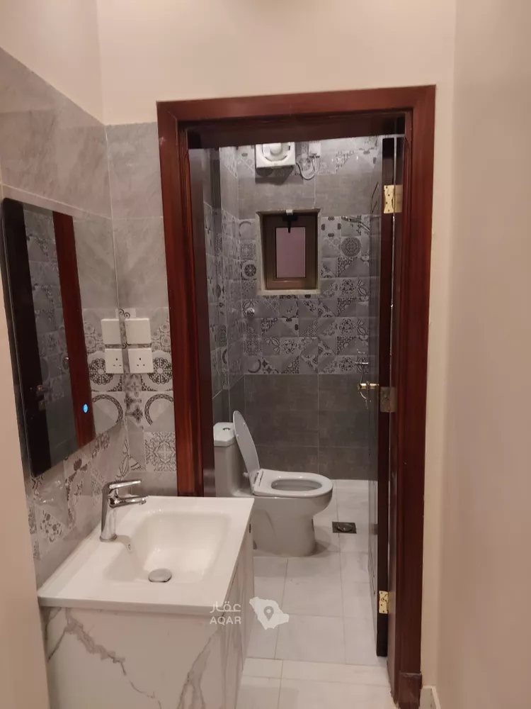 شقة للإيجار في شارع الحسن الميسانى, حي الإسكان, مدينة المدينة المنورة, منطقة المدينة المنورة 7