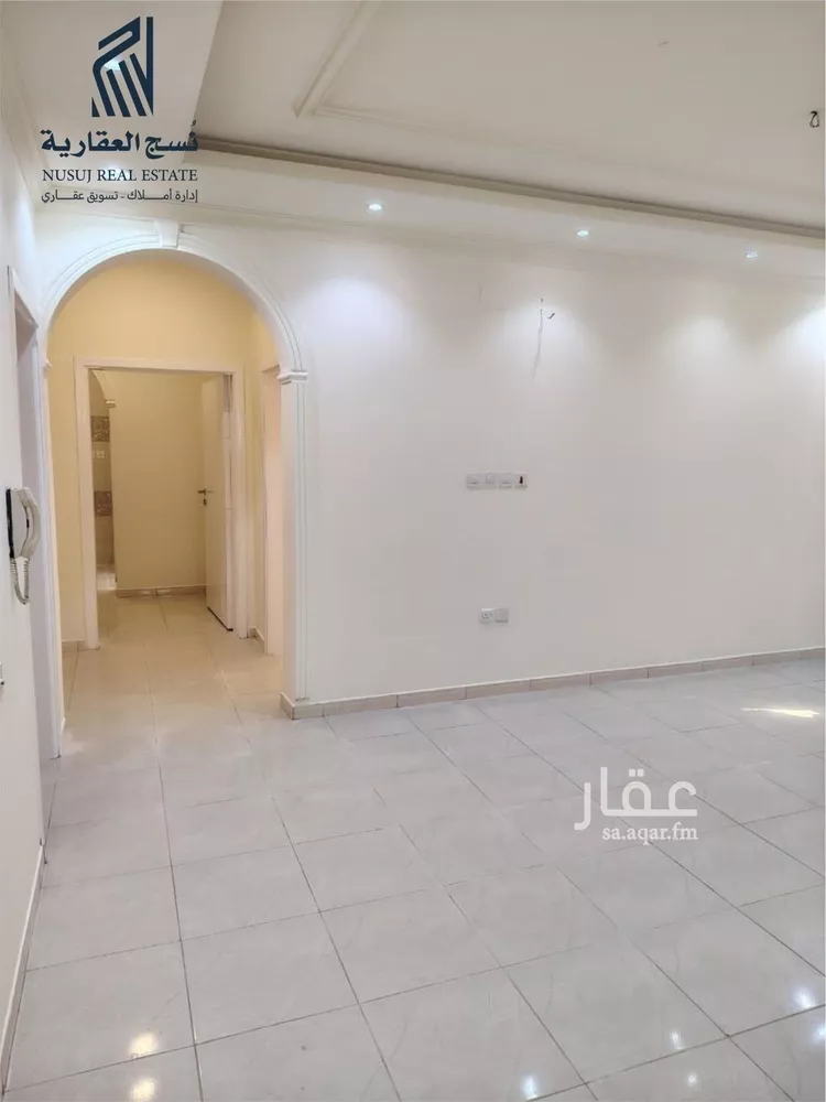 شقة للإيجار في شارع يحيى بن عتيق, حي نبلاء, مدينة المدينة المنورة, منطقة المدينة المنورة صورة 4