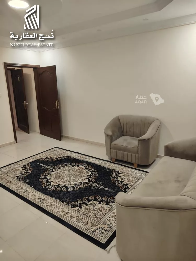 شقة للإيجار في شارع سواد بن غزيه, حي العاقول, مدينة المدينة المنورة, منطقة المدينة المنورة صورة 4