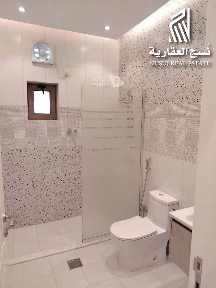 شقة للإيجار في شارع طريق الملك عبدالعزيز الفرعي, حي الإسكان, مدينة المدينة المنورة, منطقة المدينة المنورة 6