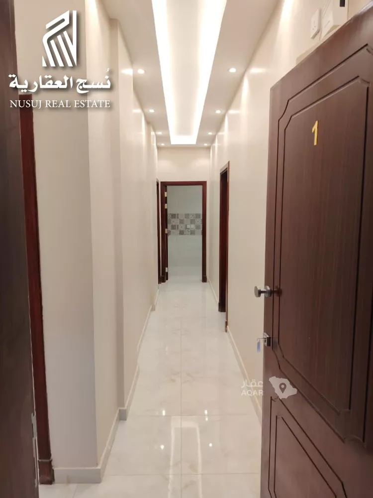 شقة للإيجار في شارع الحسن الميسانى, حي الإسكان, مدينة المدينة المنورة, منطقة المدينة المنورة 2