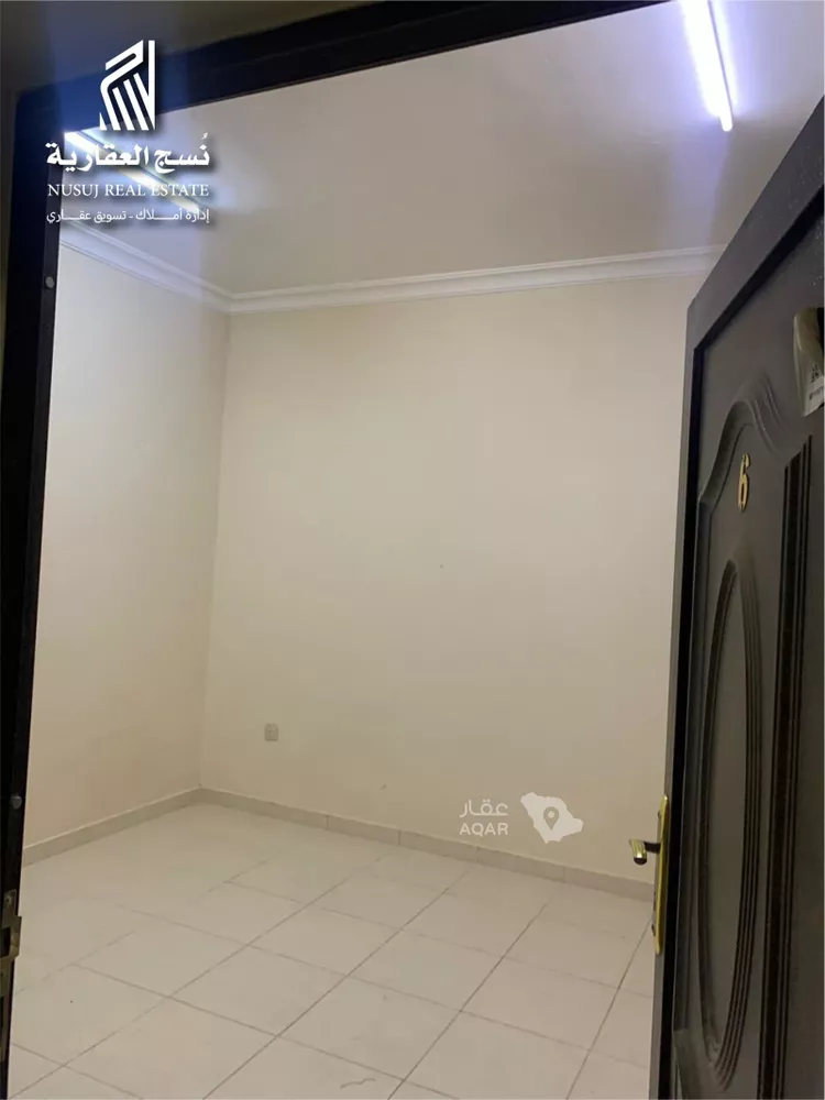 Studio for rent in Medina King Fahd 3