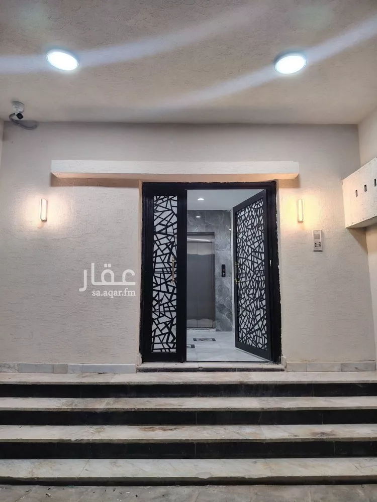 شقة للإيجار في شارع زفر بن اوس, حي بنى معاوية, مدينة المدينة المنورة, منطقة المدينة المنورة صورة 2