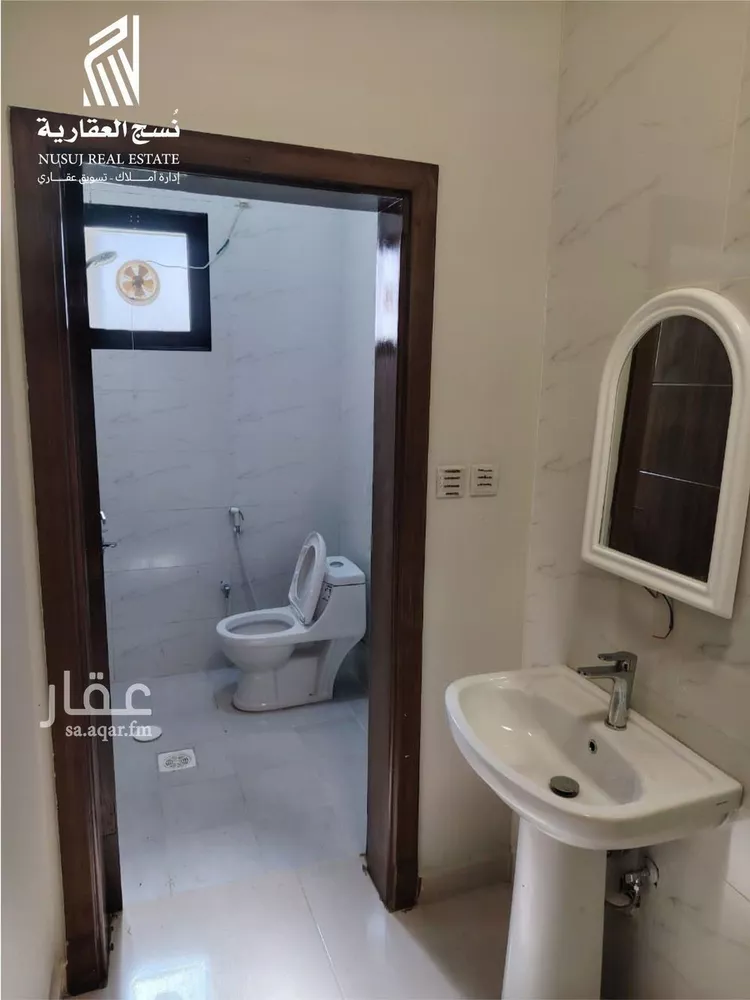 شقة للإيجار في شارع طريق الملك عبدالعزيز الفرعي, حي الإسكان, مدينة المدينة المنورة, منطقة المدينة المنورة صورة 5