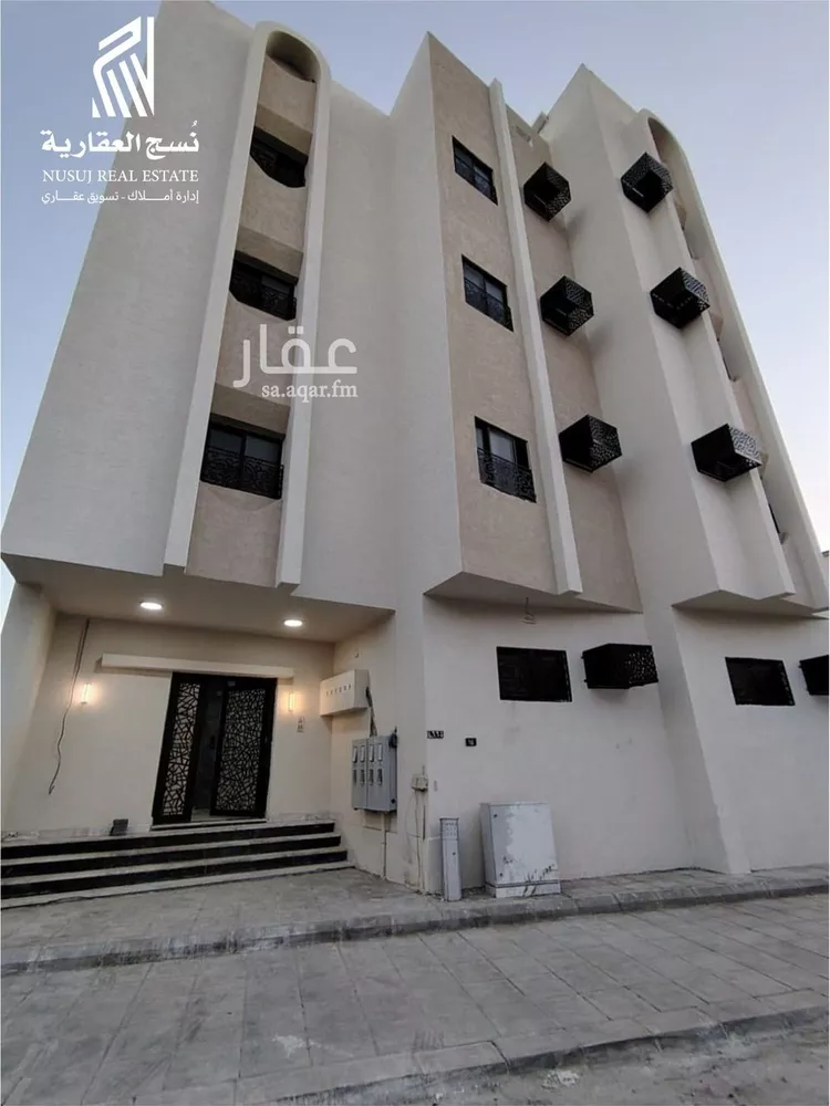 شقة للإيجار في شارع زفر بن اوس, حي بنى معاوية, مدينة المدينة المنورة, منطقة المدينة المنورة