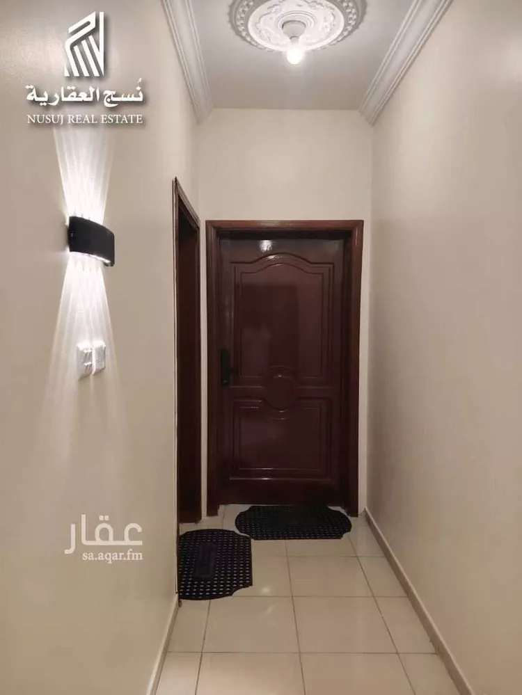 شقة للإيجار في شارع سواد بن غزيه, حي العاقول, مدينة المدينة المنورة, منطقة المدينة المنورة صورة 3