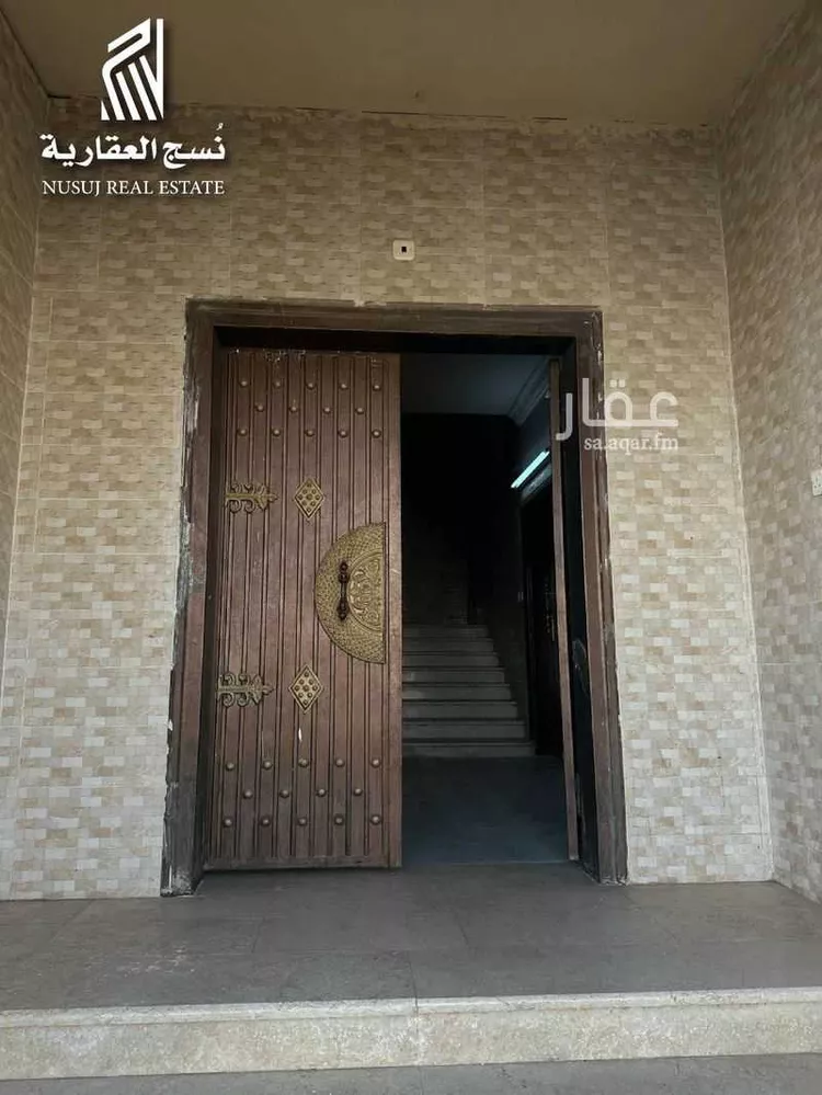 شقة للإيجار في شارع عبدالله ابن واصل, حي المطار, مدينة المدينة المنورة, منطقة المدينة المنورة صورة 2